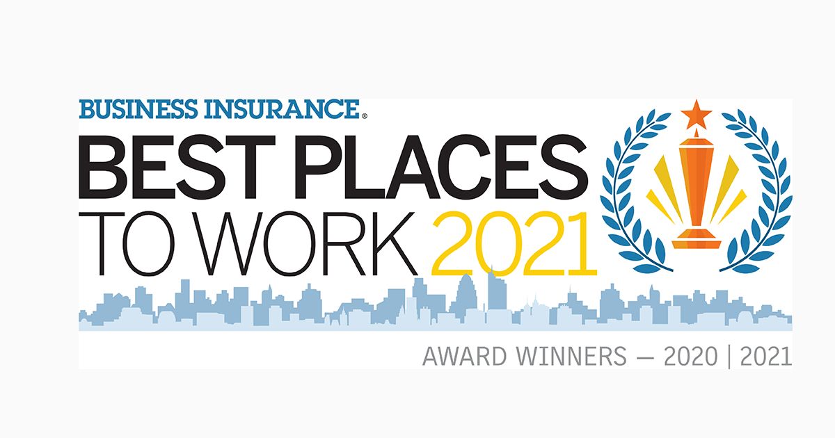 Best place to work article photo banner