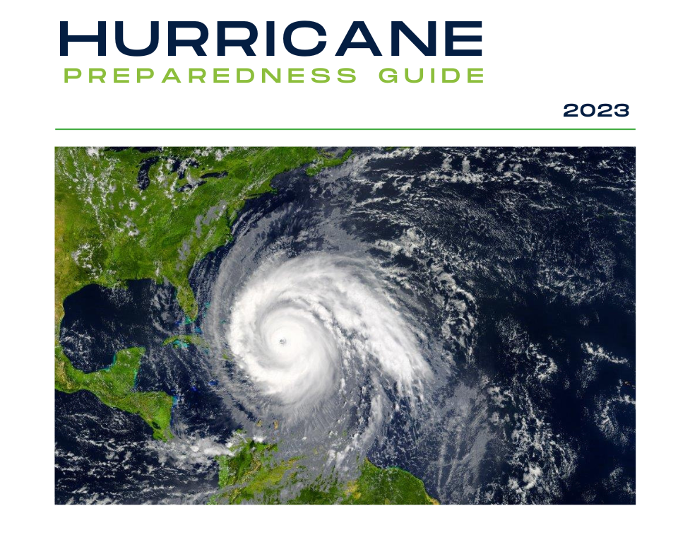 Hurricane preparedness guide