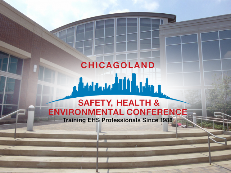 Chicago Safety, Health & Environmental Conference