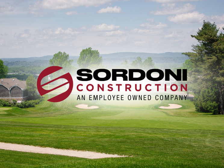 Sordoni Construction, employee-owned company.