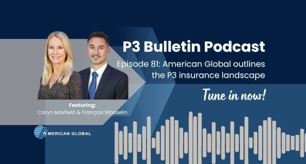 Podcast episode with Caryn Maixfield and François Wasselin.