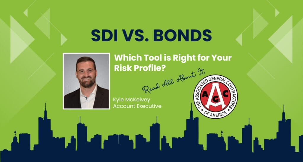 SDI vs Bonds promotional graphic with text.