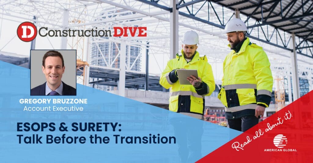 Construction professionals discussing project plans.