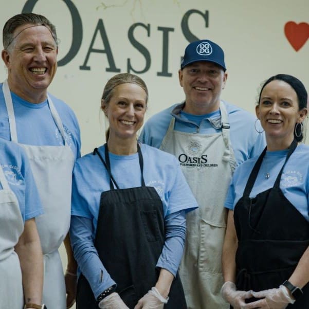 Oasis