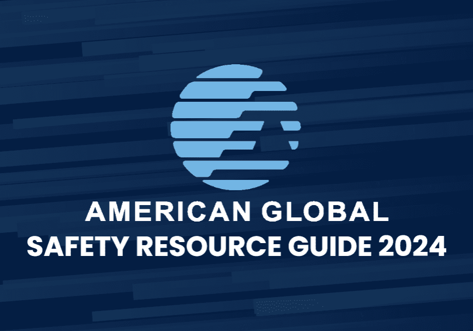 AG Safety Guide 2024