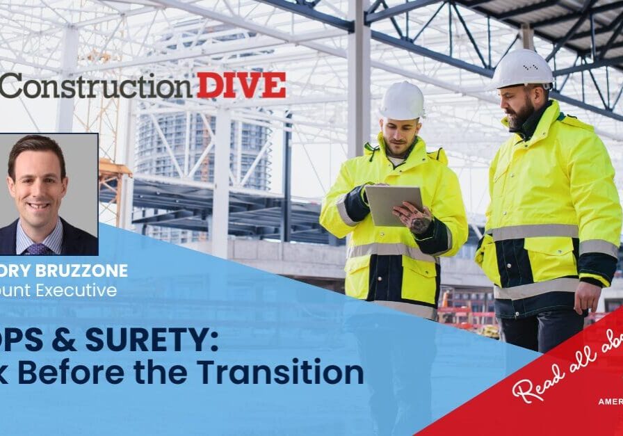 Construction professionals discussing project plans.