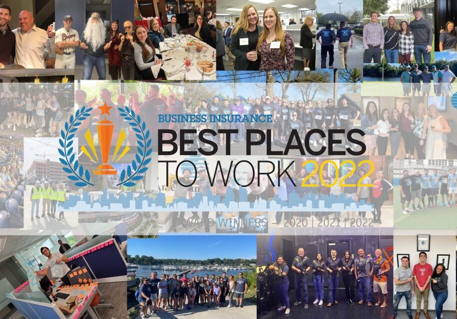 American Global, Best Places to Work 2022