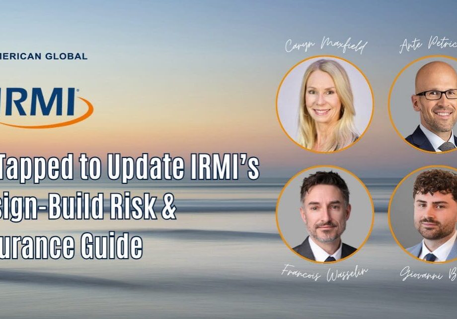 IRMI Update Oct2026