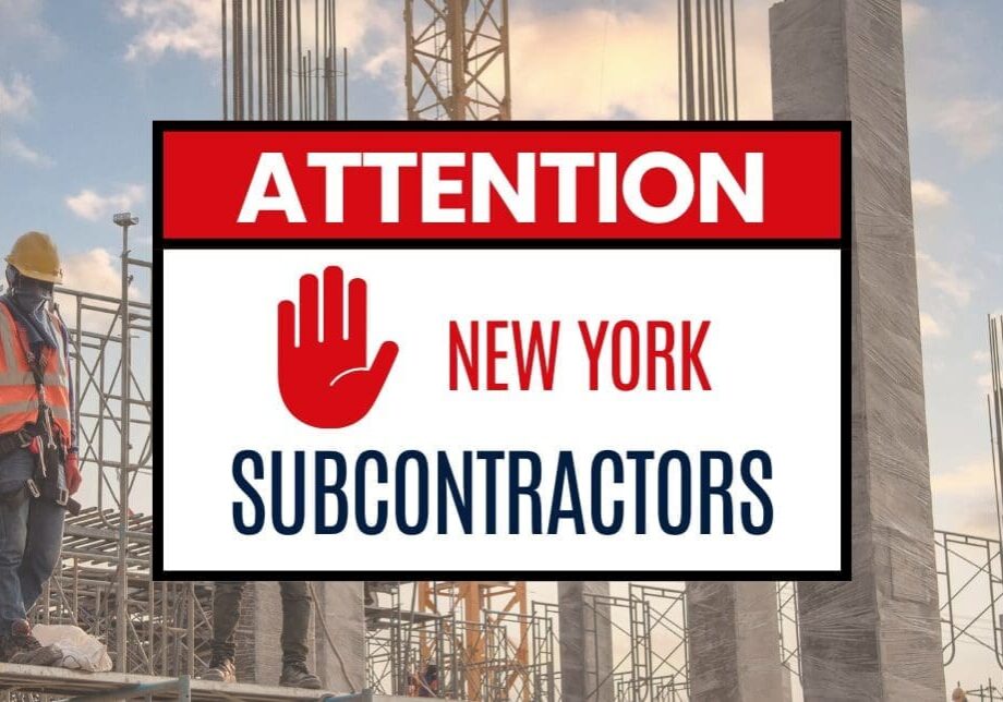 Subcontractors Apr2026