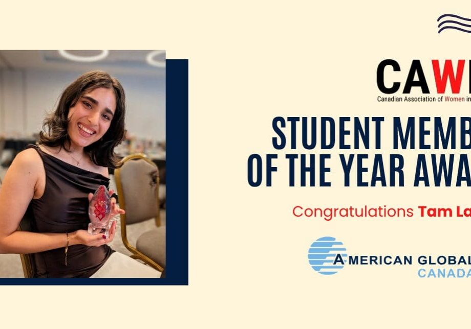 Tam Award Sep2026