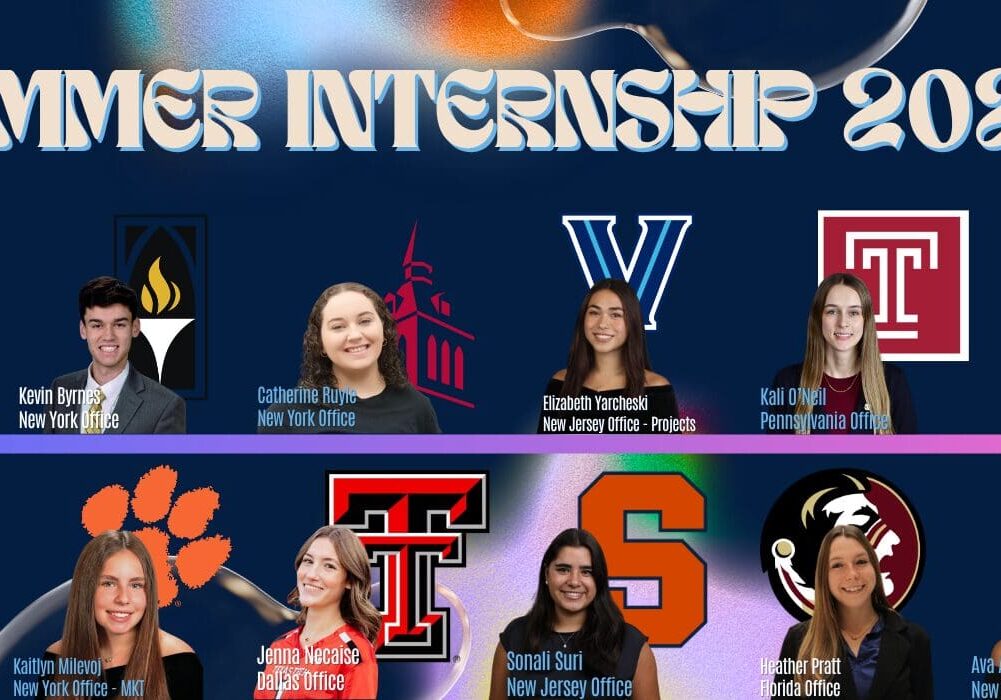 intern press relase 2026
